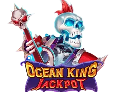 Ocean King Jackpot